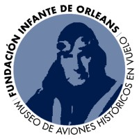 Logo Fundación Infante de Orleans